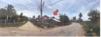 ขายที่ดินพร้อมสิ่งปลูกสร้าง