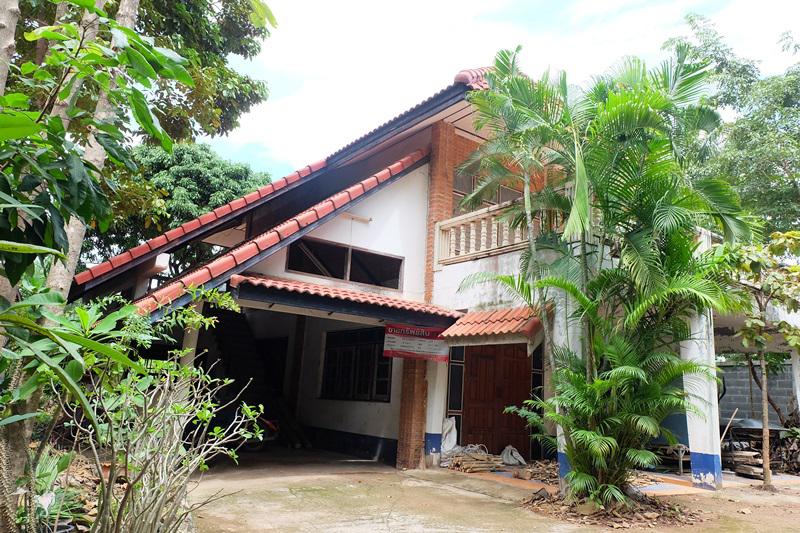 เมืองใหม่ ศรีบุญเรือง หนองบัวลำภู