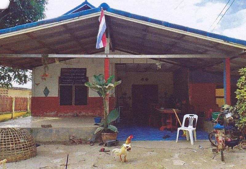 สุวรรณคูหา สุวรรณคูหา หนองบัวลำภู