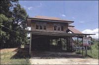 ขายบ้านเดี่ยว บ้านขาม เมืองหนองบัวลำภู หนองบัวลำภู ขนาด 328 ตร.ว. ของ ธนาคารอาคารสงเคราะห์