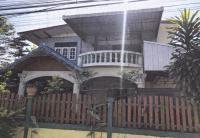 ขายบ้านเดี่ยว