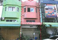 ขายอาคารพาณิชย์