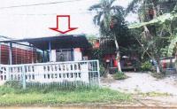 ขายบ้านเดี่ยว ลำภู เมืองหนองบัวลำภู หนองบัวลำภู ขนาด 71.3 ตร.ว. ของ ธนาคารอาคารสงเคราะห์