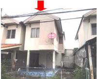 ขายบ้านเดี่ยว หนองบัว เมืองหนองบัวลำภู หนองบัวลำภู ขนาด 21 ตร.ว. ของ ธนาคารอาคารสงเคราะห์