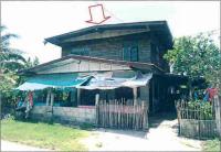 ขายบ้านเดี่ยว