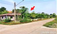 ขายบ้านเดี่ยว เมืองใหม่ ศรีบุญเรือง หนองบัวลำภู ขนาด 0-1-76.00 ของ ธนาคารกสิกรไทย