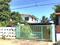 ขายบ้านเดี่ยว