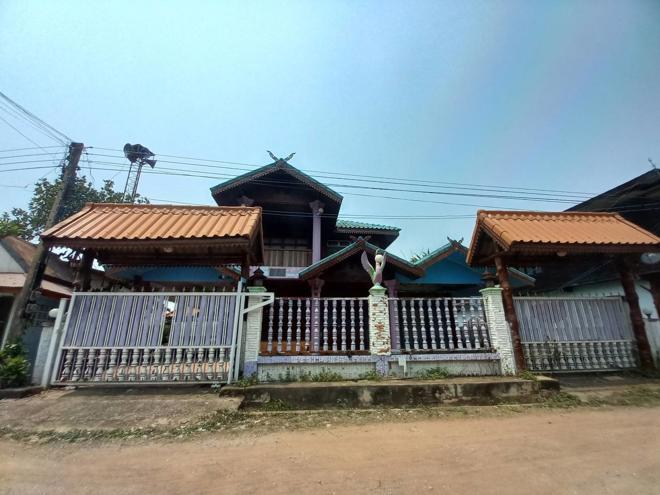 โนนเมือง นากลาง หนองบัวลำภู